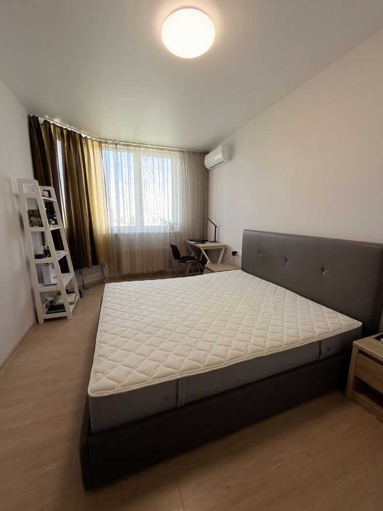 Продажа 2-комнатной квартиры 61 м², Отрадный просп.