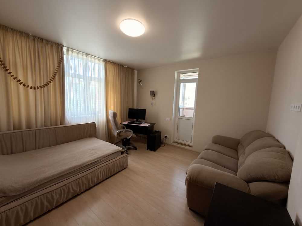 Продажа 2-комнатной квартиры 61 м², Отрадный просп.