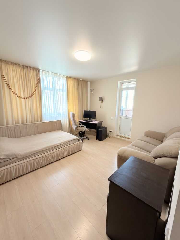 Продажа 2-комнатной квартиры 61 м², Отрадный просп.