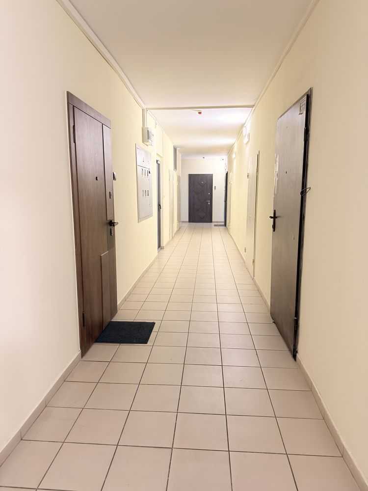 Продажа 2-комнатной квартиры 61 м², Отрадный просп.