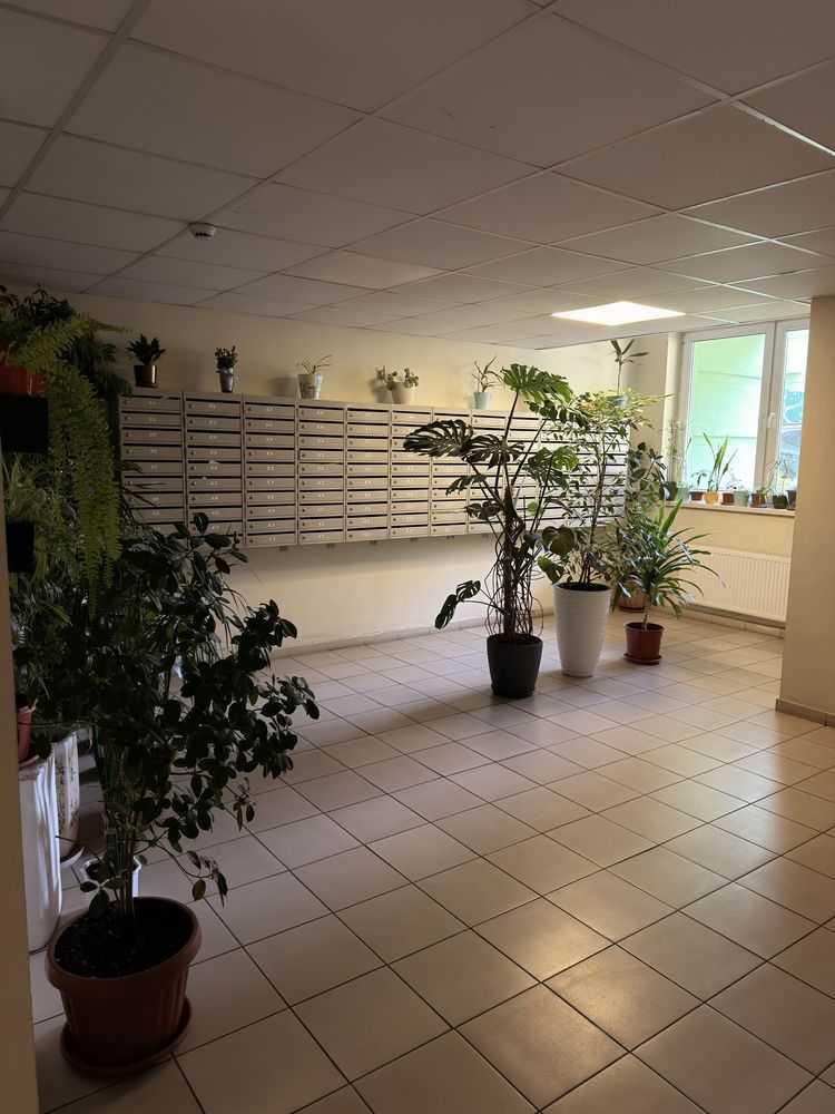 Продажа 2-комнатной квартиры 61 м², Отрадный просп.