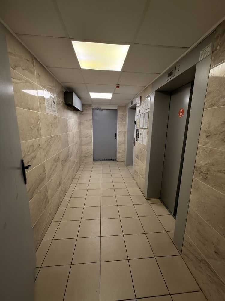 Продажа 2-комнатной квартиры 61 м², Отрадный просп.