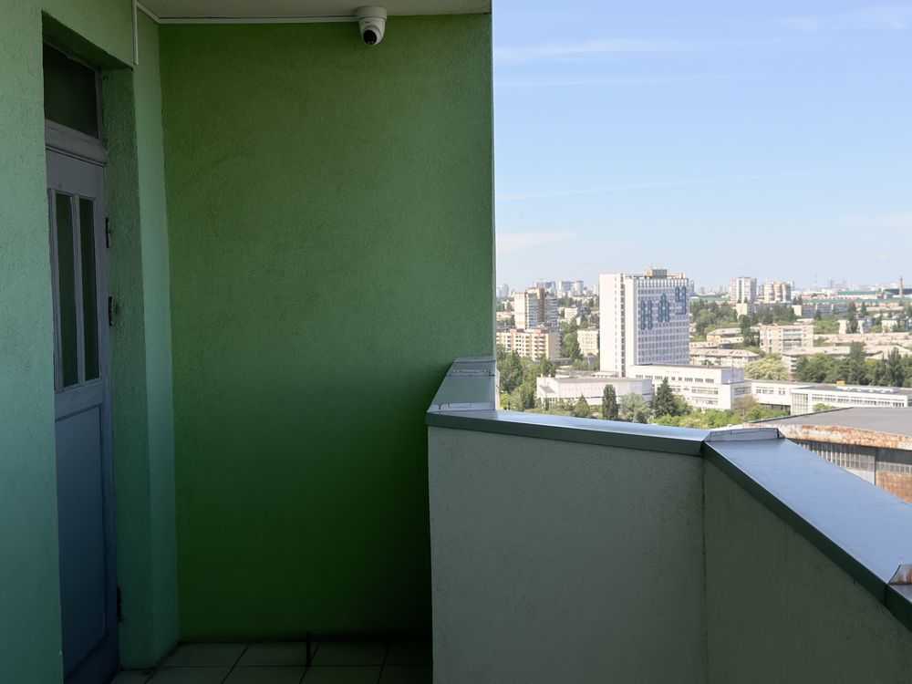 Продажа 2-комнатной квартиры 61 м², Отрадный просп.