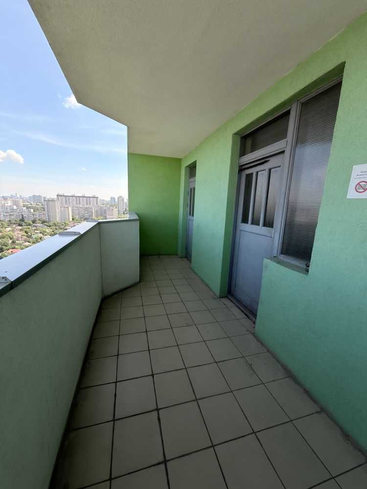 Продажа 2-комнатной квартиры 61 м², Отрадный просп.