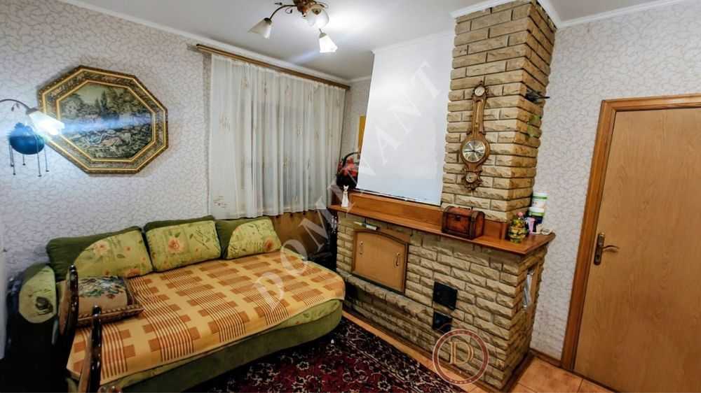 Продажа дома 89 м², Школьная