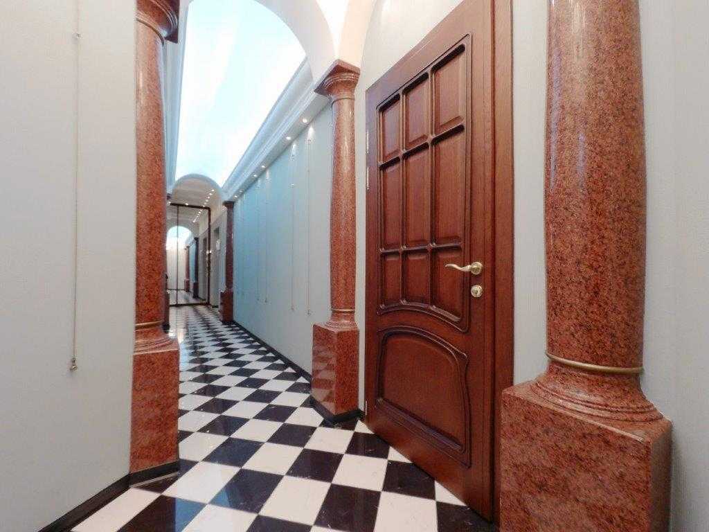 Аренда 3-комнатной квартиры 135 м², Саксаганского ул., 121