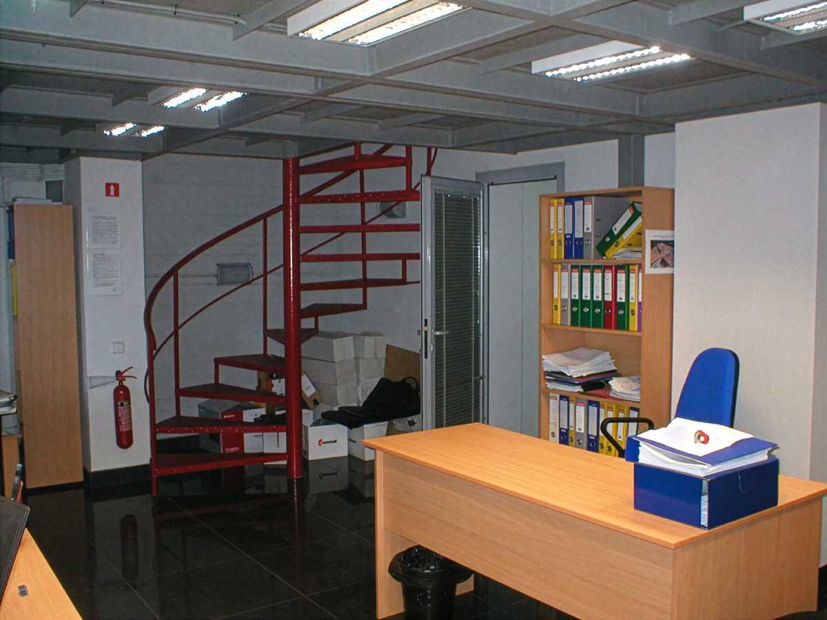 Аренда офиса 106 м², Феодосийский пер., 14