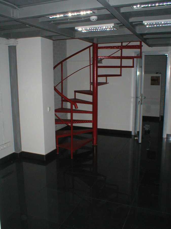 Аренда офиса 106 м², Феодосийский пер., 14