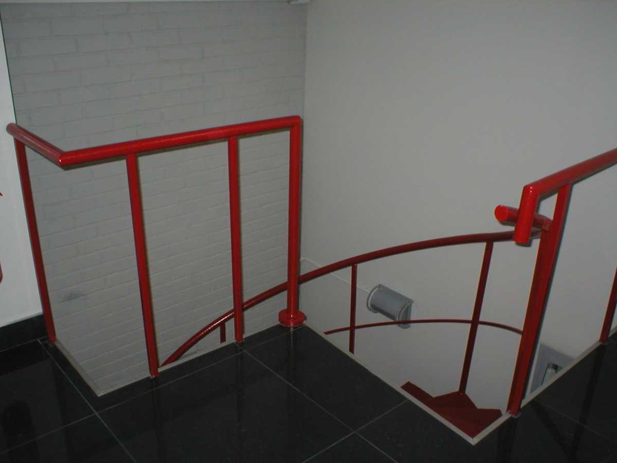 Аренда офиса 106 м², Феодосийский пер., 14