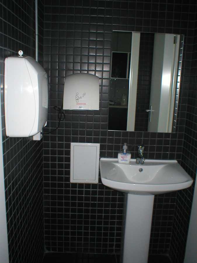 Аренда офиса 106 м², Феодосийский пер., 14