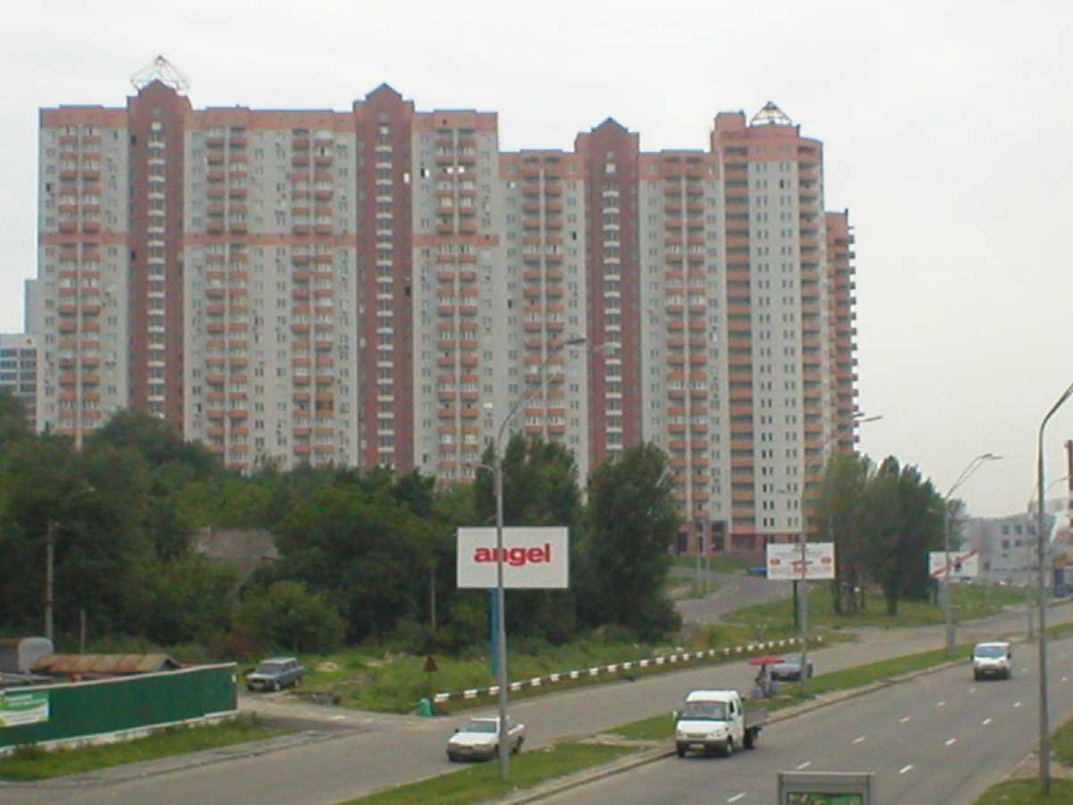 Аренда офиса 106 м², Феодосийский пер., 14