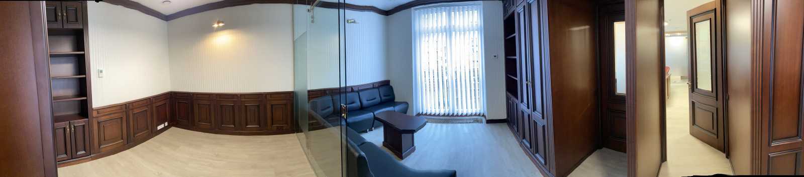 Аренда офиса 218.5 м², Институтская ул., 18А
