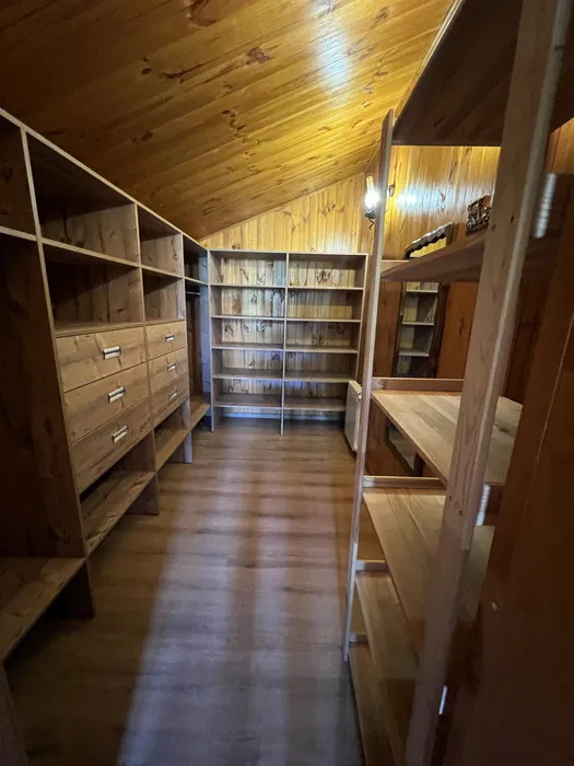 Аренда дома 167 м²