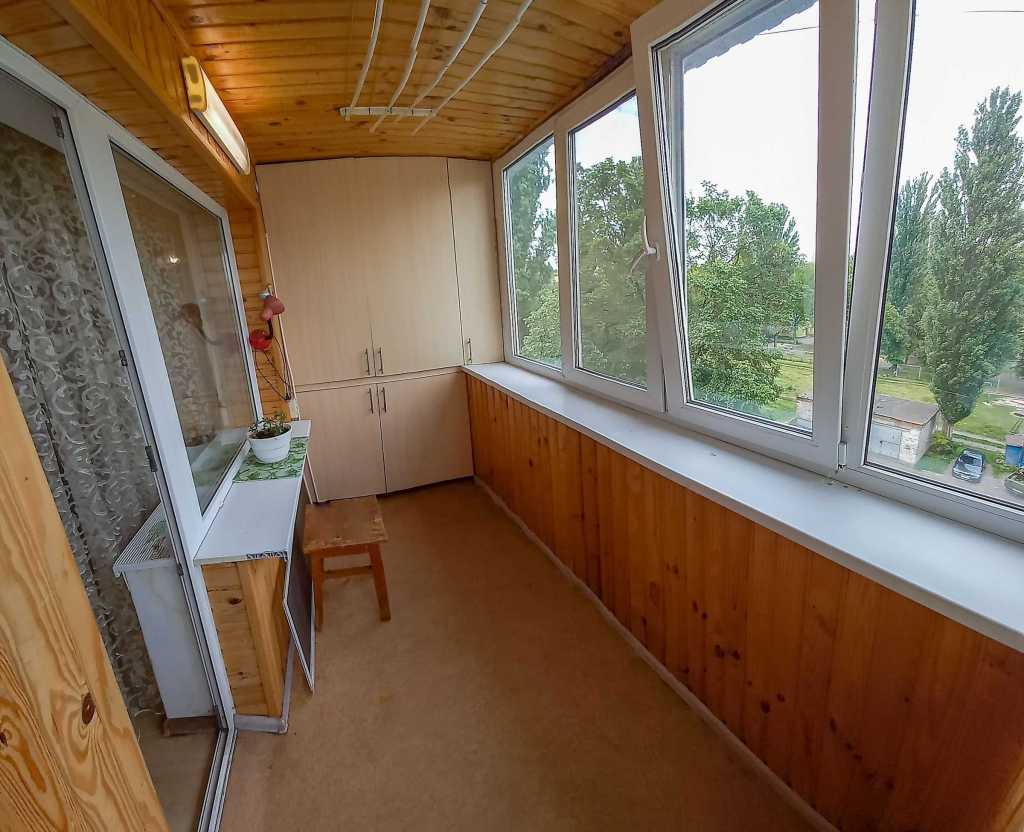 Продажа 2-комнатной квартиры 46 м², Зодчих ул., 16