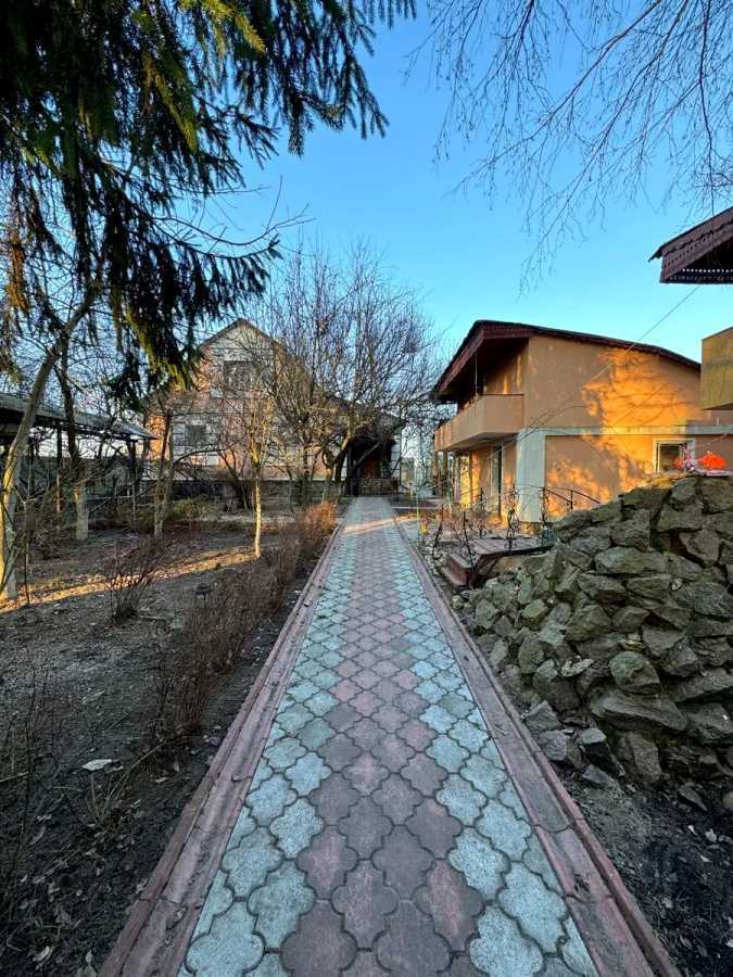 Продаж дачі 339.6 м², Лисенка, 5