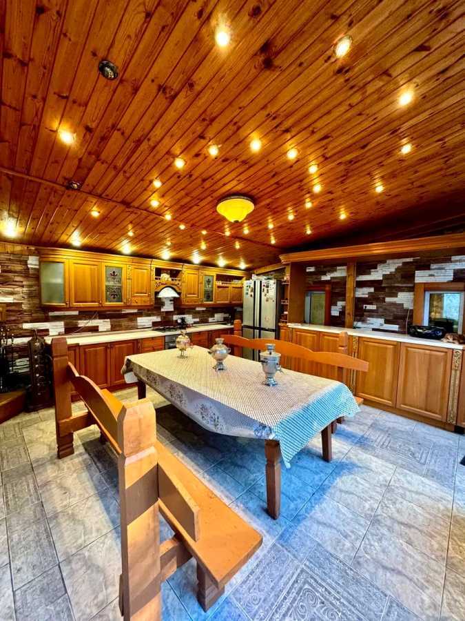Продаж дачі 339.6 м², Лисенка, 5