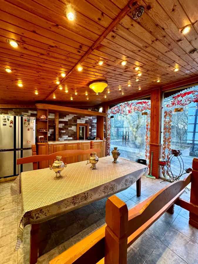 Продаж дачі 339.6 м², Лисенка, 5