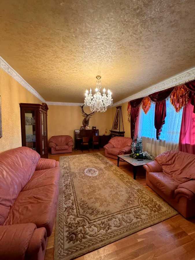 Продаж дачі 339.6 м², Лисенка, 5