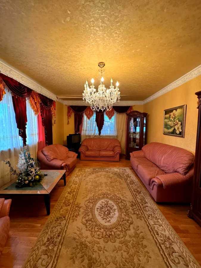 Продаж дачі 339.6 м², Лисенка, 5