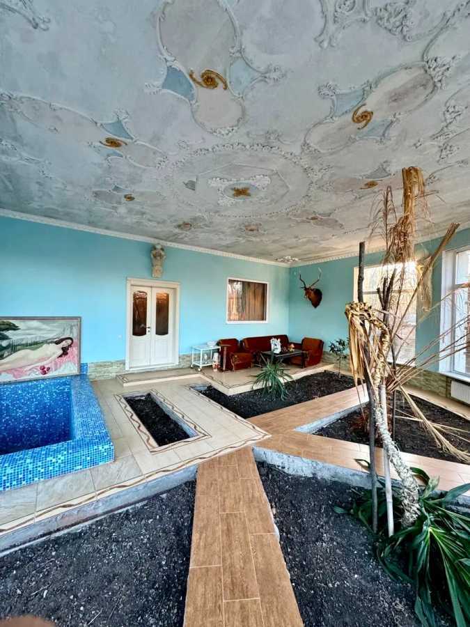 Продаж дачі 339.6 м², Лисенка, 5