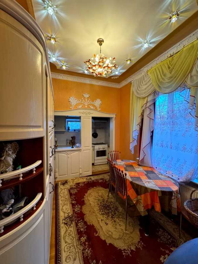 Продаж дачі 339.6 м², Лисенка, 5