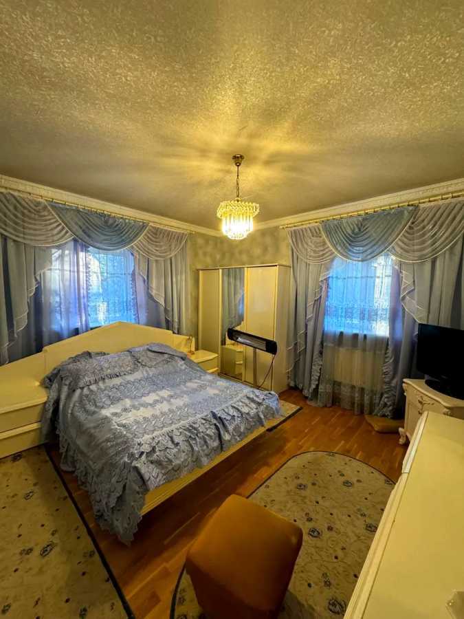 Продаж дачі 339.6 м², Лисенка, 5