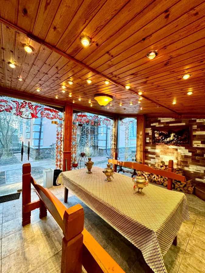 Продаж дачі 339.6 м², Лисенка, 5