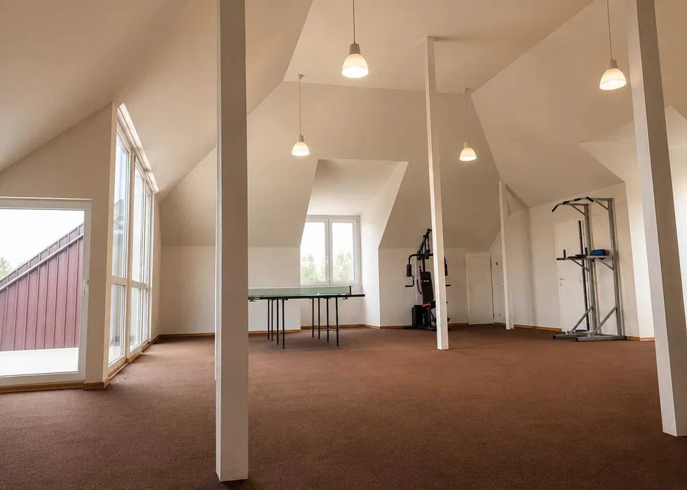 Аренда дома 600 м², 10-я Садовая ул.