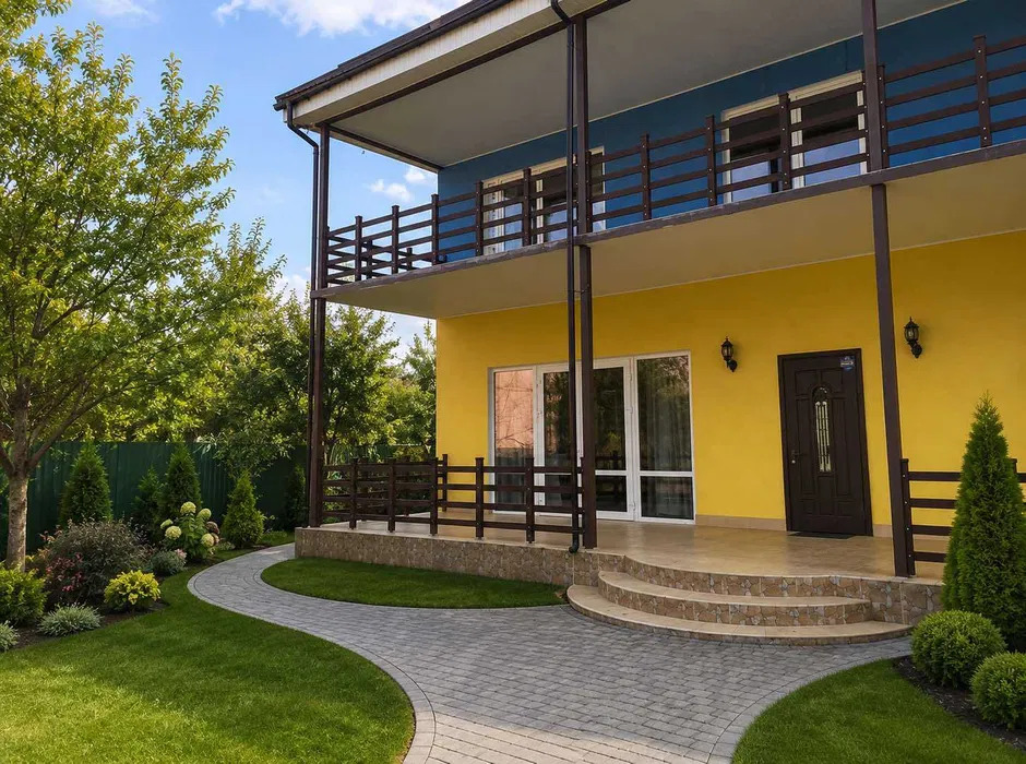 Аренда дома 600 м², 10-я Садовая ул.