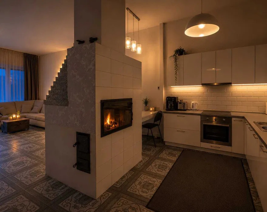 Аренда дома 600 м², 10-я Садовая ул.