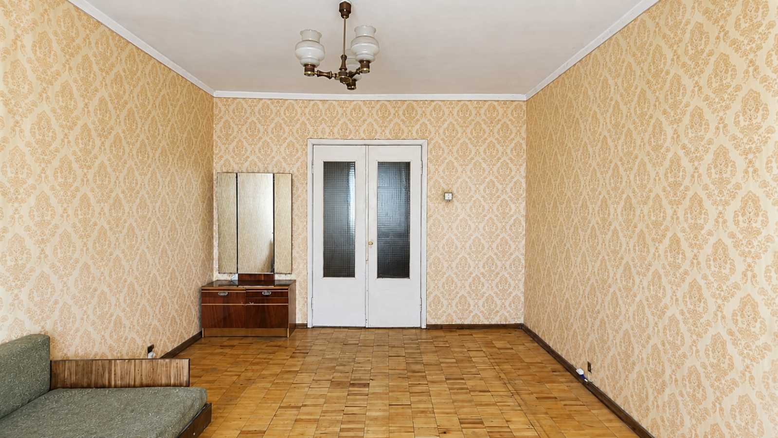 Продаж 2-кімнатної квартири 50.7 м², Володимира Висоцького бул., 4