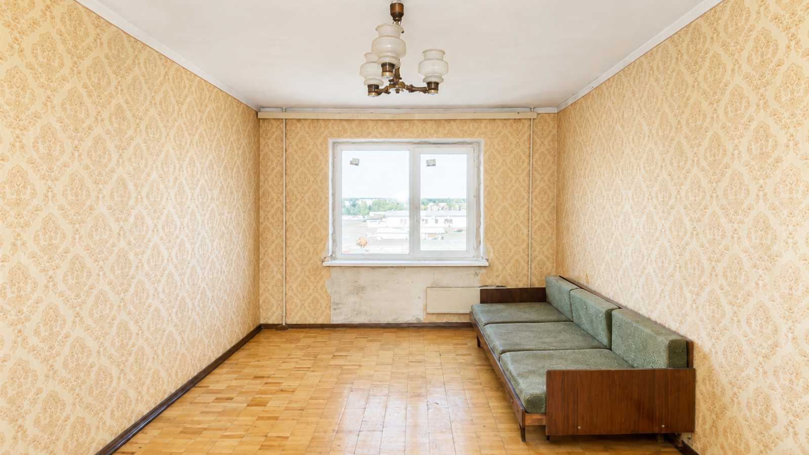 Продаж 2-кімнатної квартири 50.7 м², Володимира Висоцького бул., 4