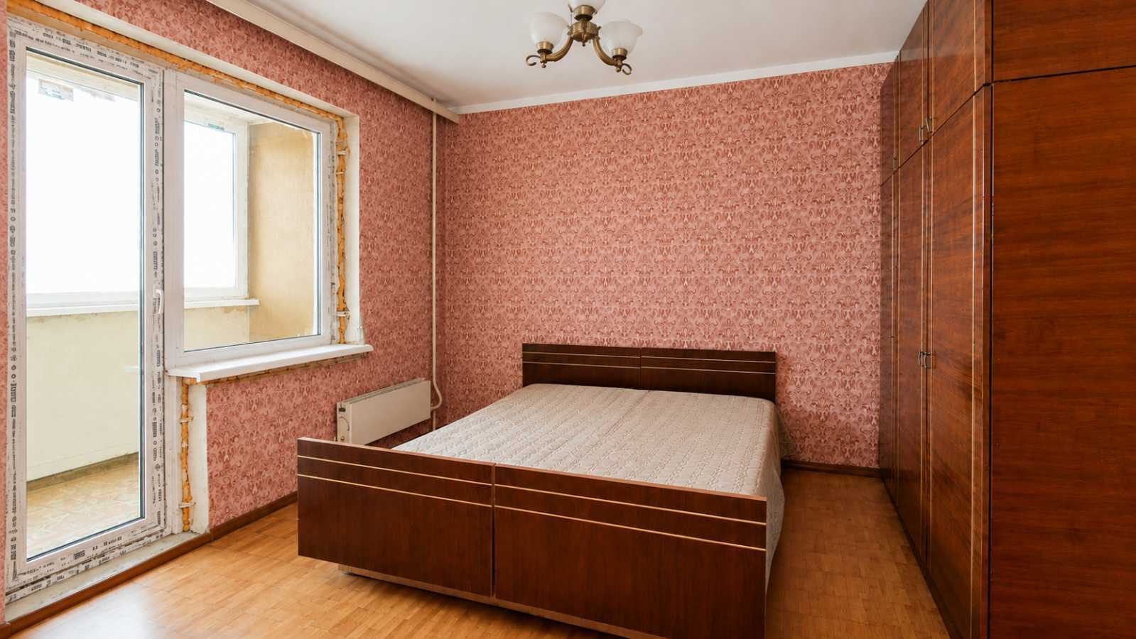 Продаж 2-кімнатної квартири 50.7 м², Володимира Висоцького бул., 4