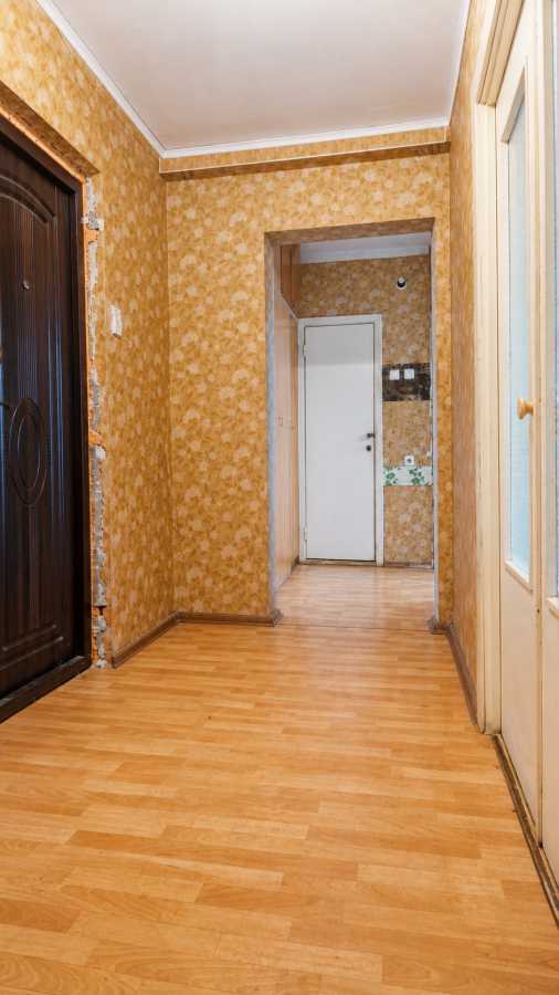 Продаж 2-кімнатної квартири 50.7 м², Володимира Висоцького бул., 4