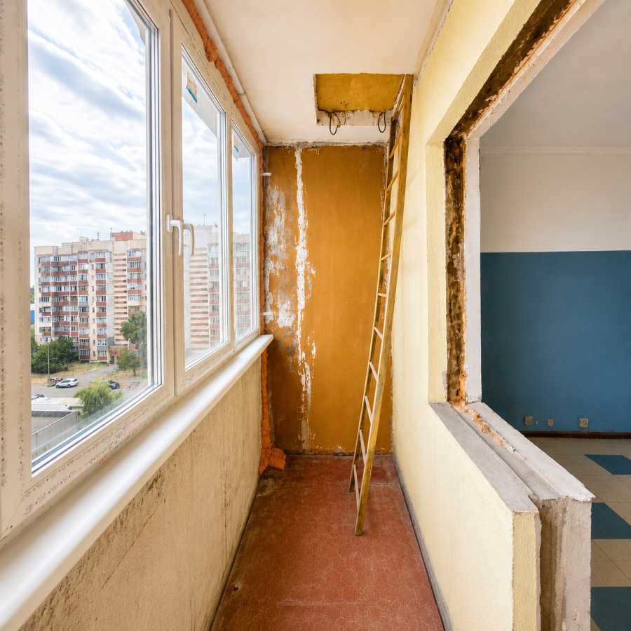 Продаж 2-кімнатної квартири 50.7 м², Володимира Висоцького бул., 4