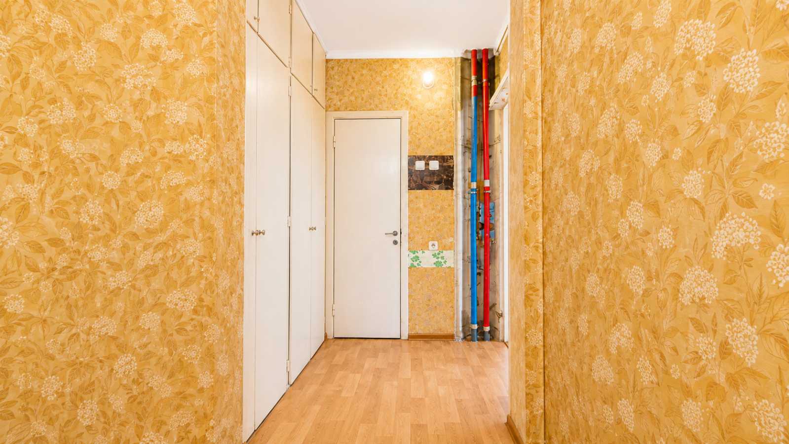 Продаж 2-кімнатної квартири 50.7 м², Володимира Висоцького бул., 4