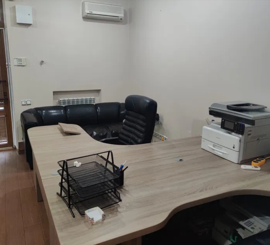Аренда офиса 20 м², Шевченко просп.