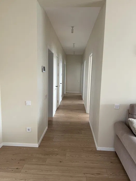 Аренда дома 135 м², Леся Курбаса просп.