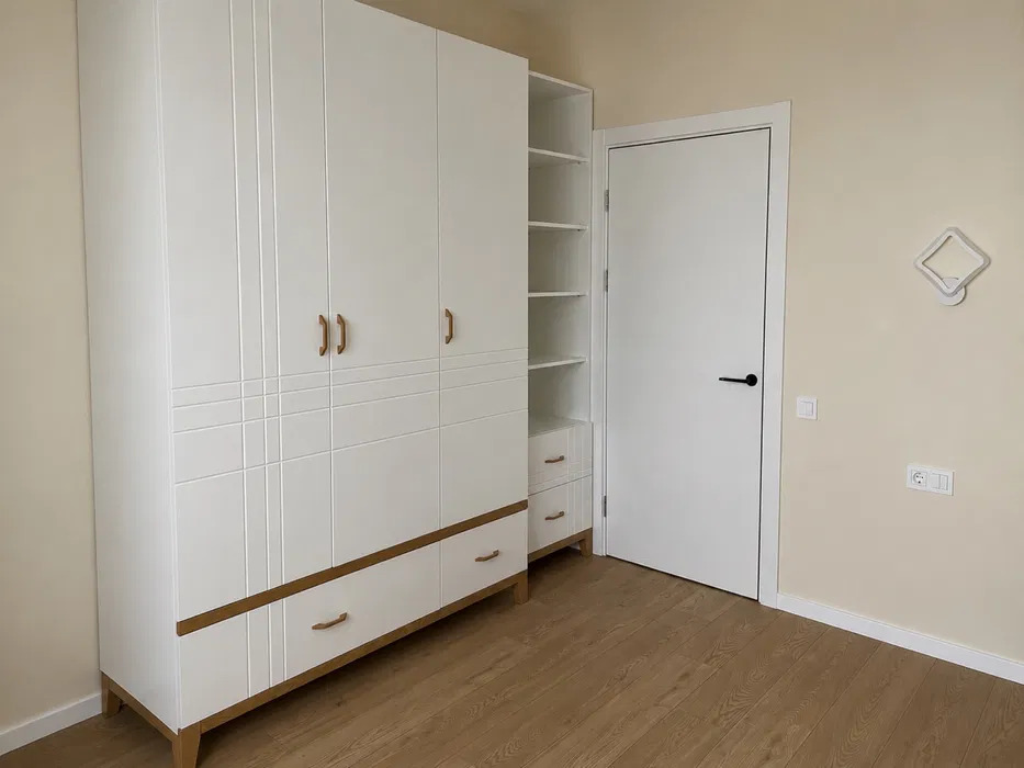 Аренда дома 135 м², Леся Курбаса просп.