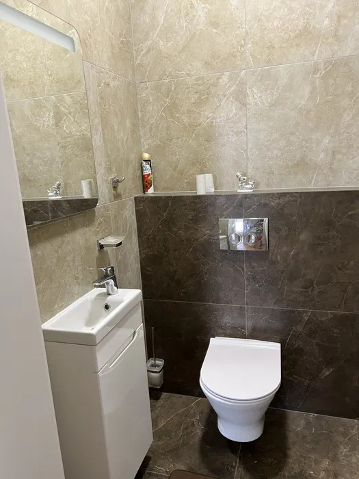 Аренда дома 135 м², Леся Курбаса просп.