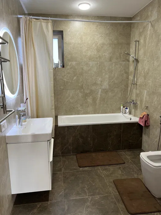Аренда дома 135 м², Леся Курбаса просп.
