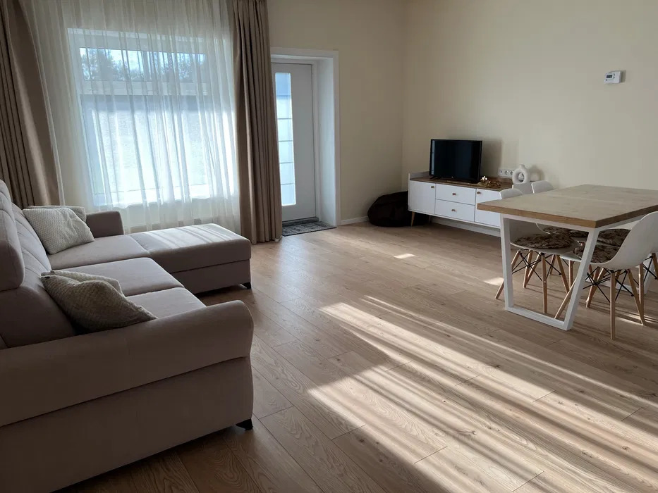 Аренда дома 135 м², Леся Курбаса просп.