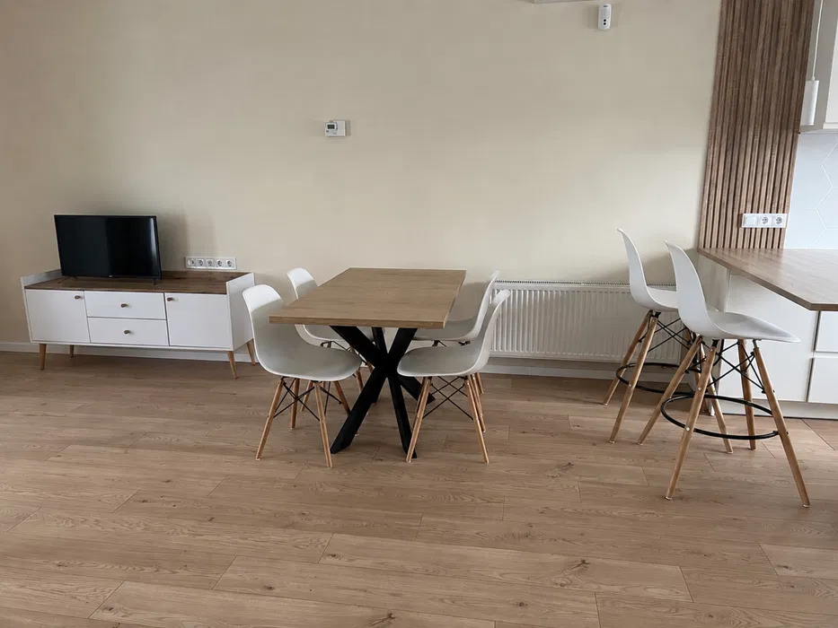 Аренда дома 135 м², Леся Курбаса просп.