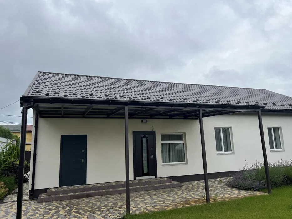 Аренда дома 135 м², Леся Курбаса просп.