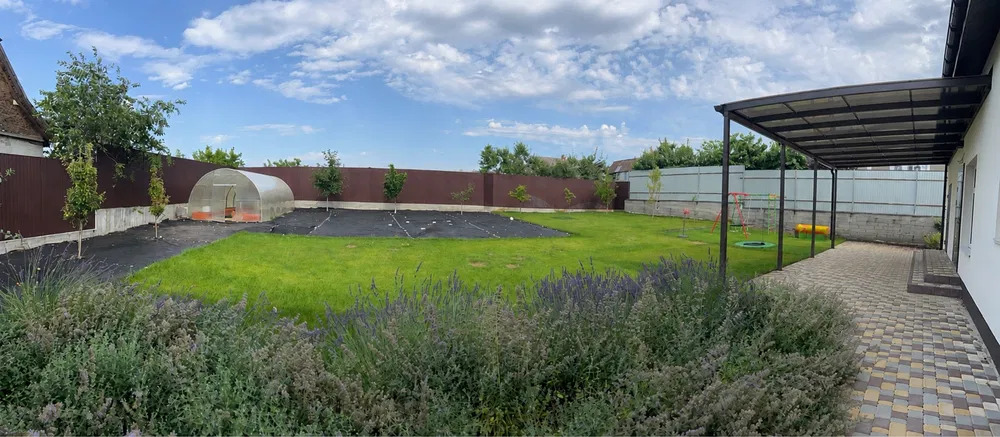 Аренда дома 135 м², Леся Курбаса просп.