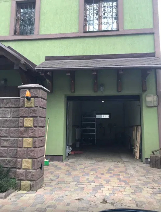 Аренда дома 210 м², Бориспольская ул.