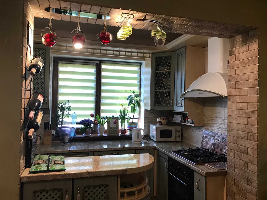 Аренда дома 210 м², Бориспольская ул.