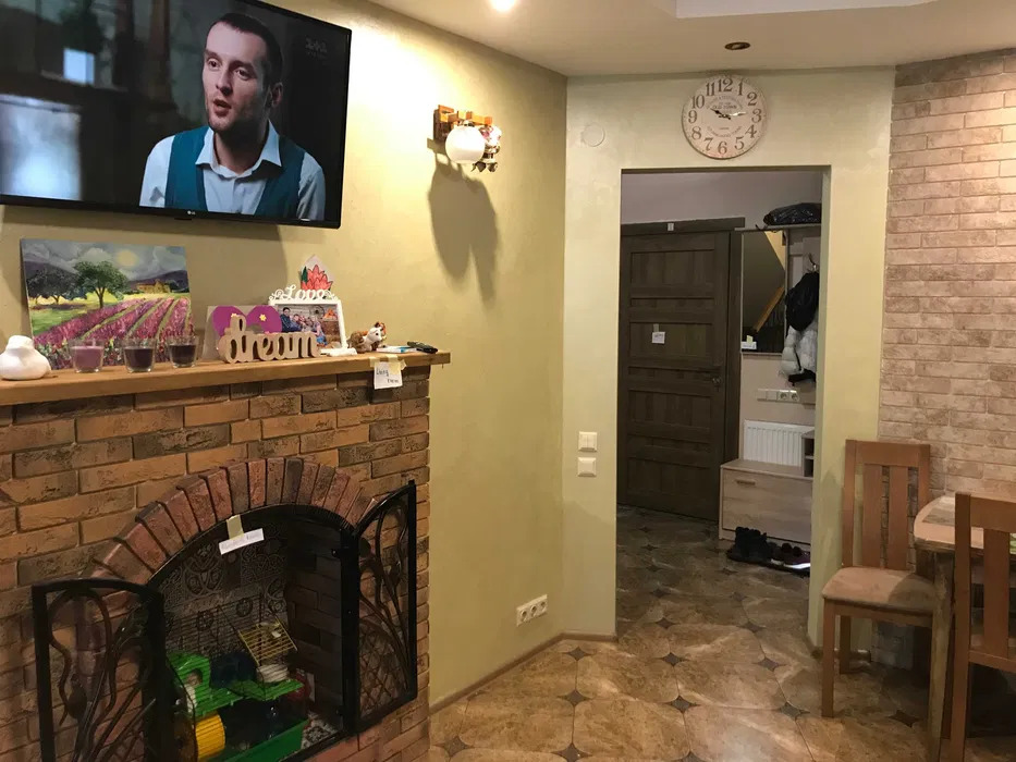 Аренда дома 210 м², Бориспольская ул.
