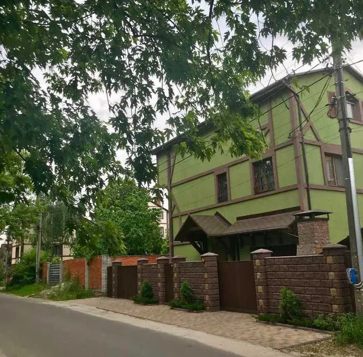 Аренда дома 210 м², Бориспольская ул.