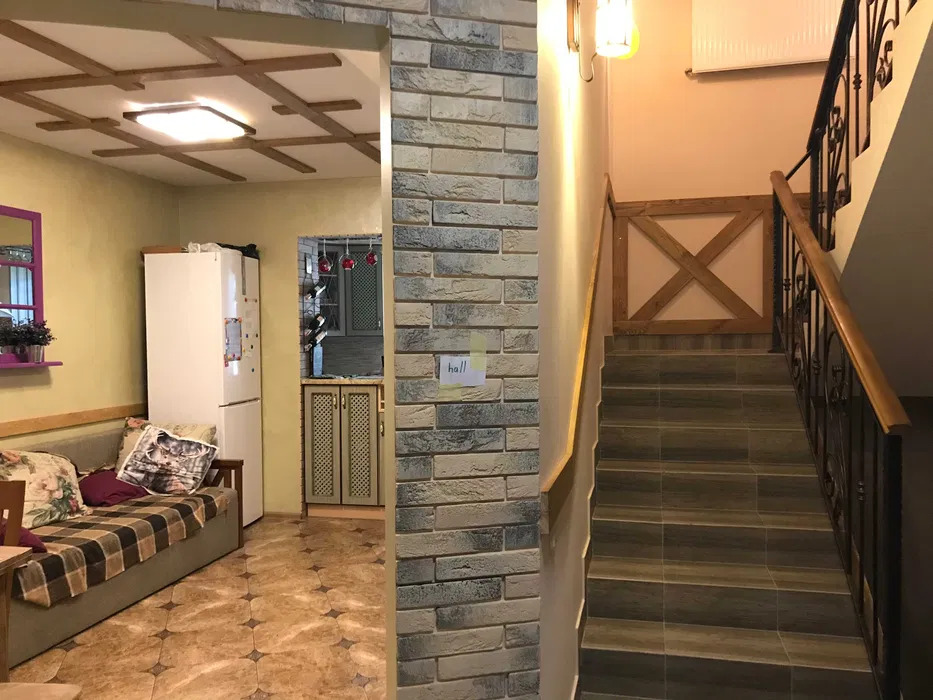 Аренда дома 210 м², Бориспольская ул.